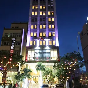 3* Отель Royal Huy
